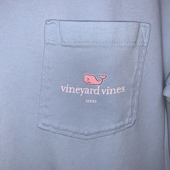 Vineyard Vines T-shirt - Picture 4 of 8